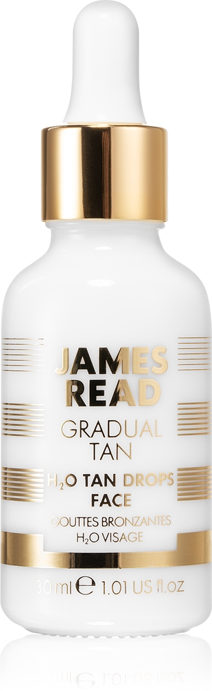 James Read