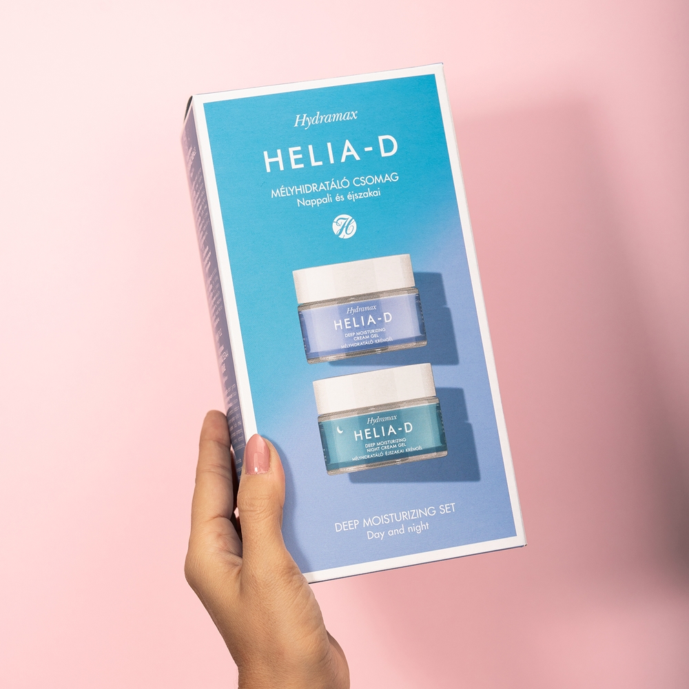 Helia-D