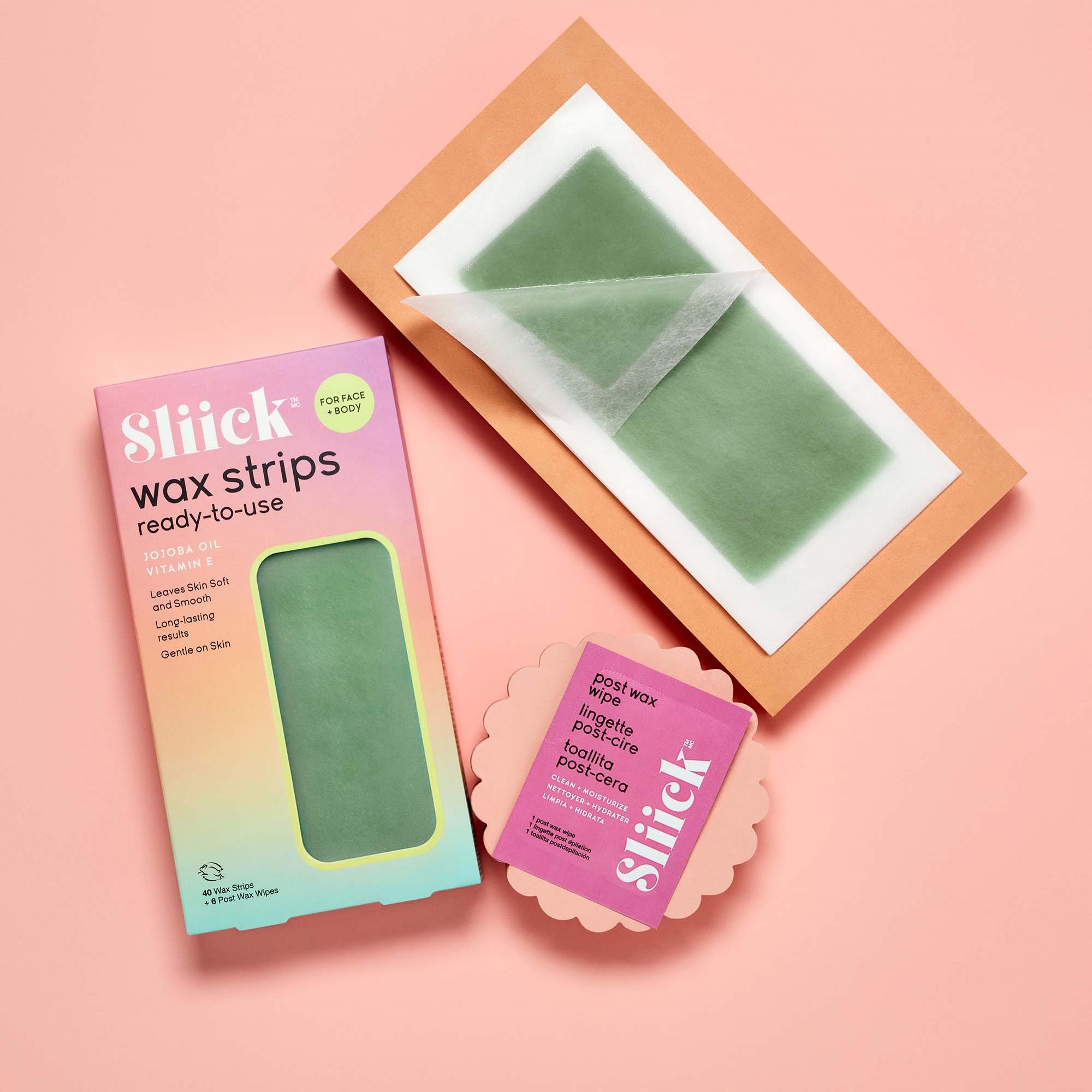 sliick