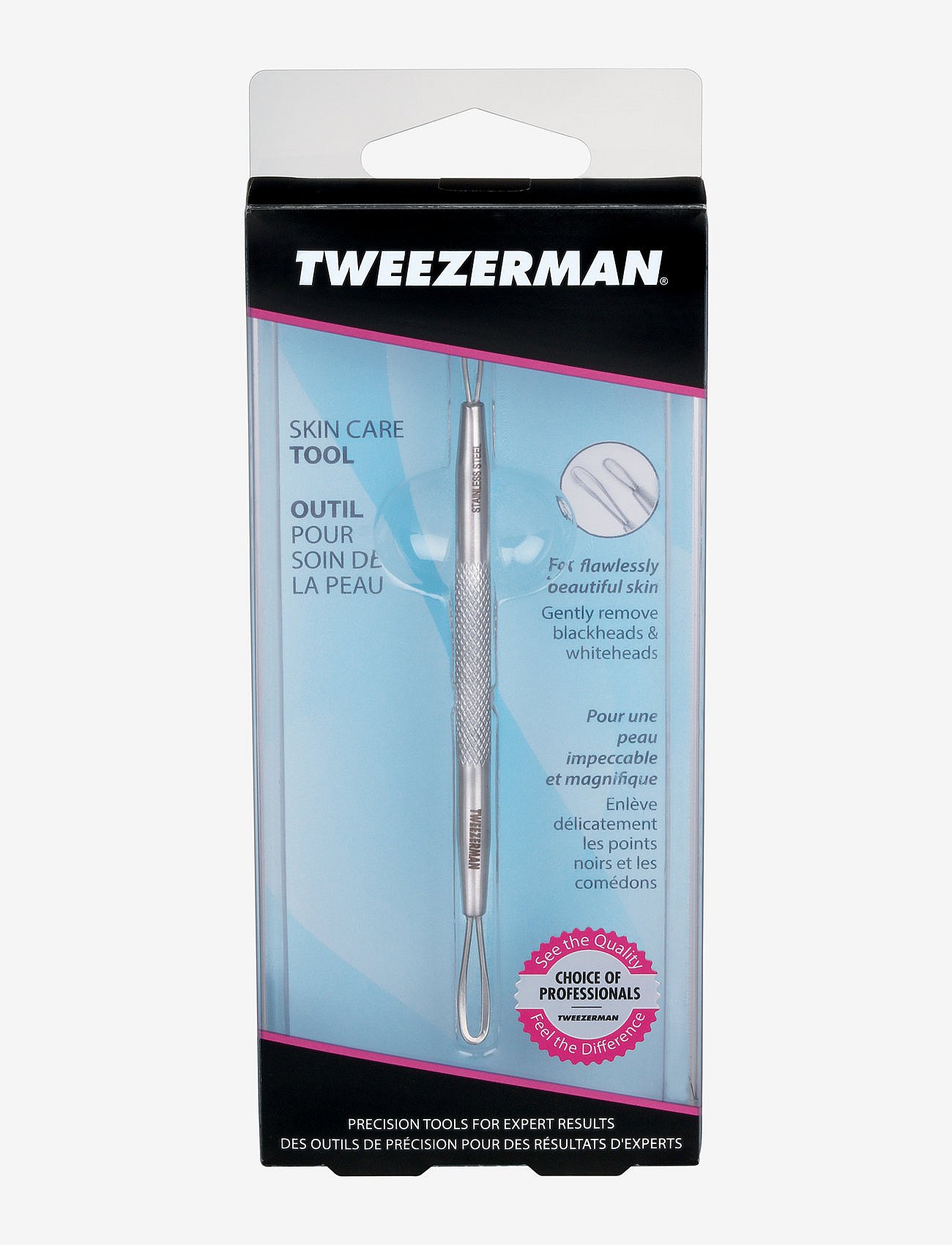 Tweezerman