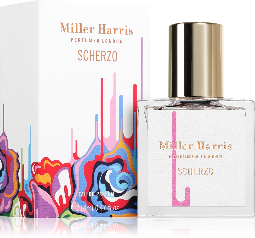 Miller Harris