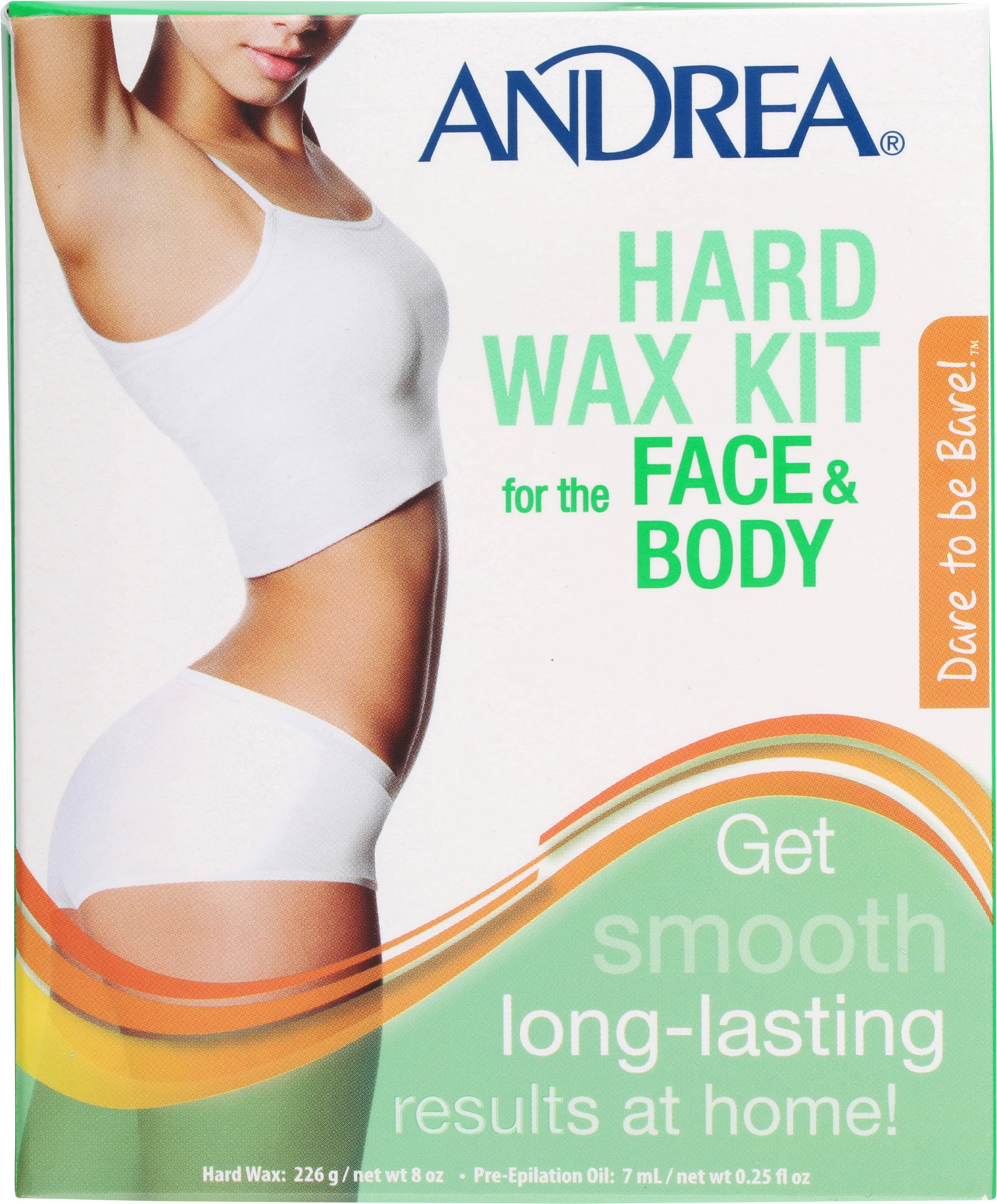 Andrea