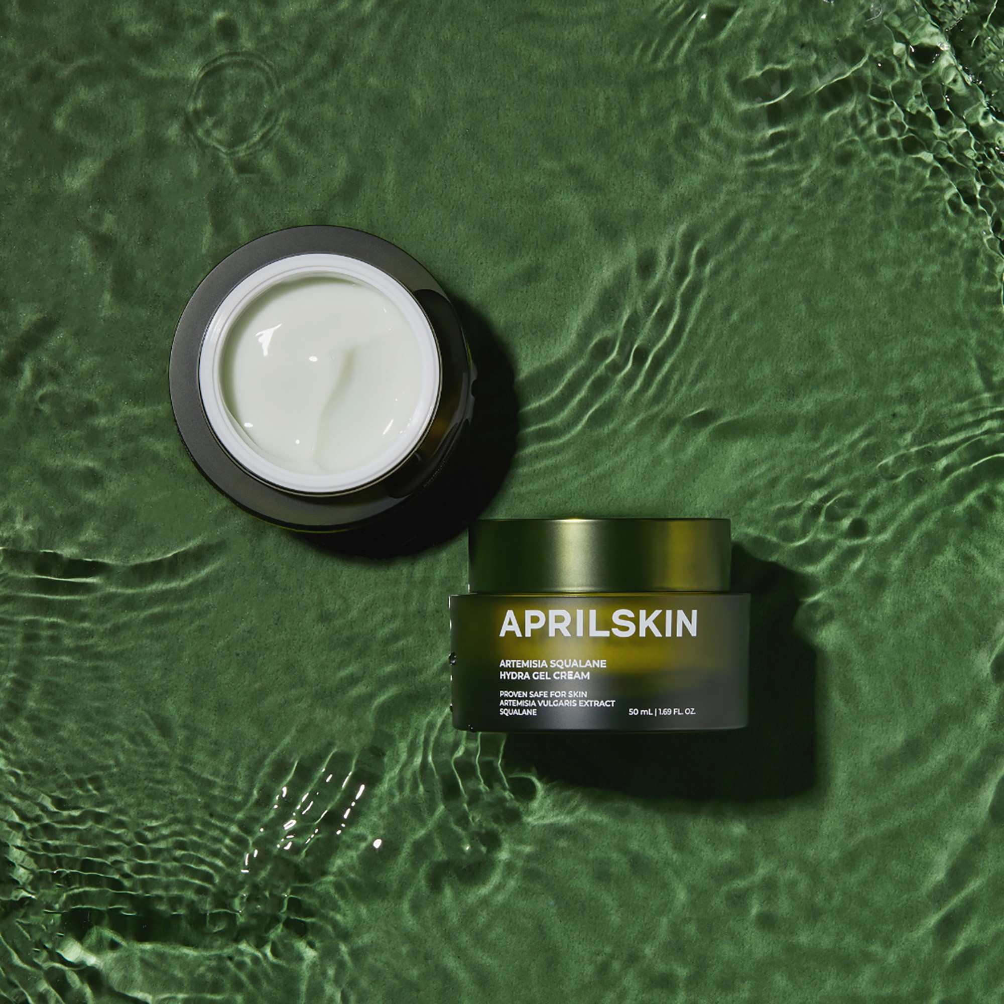 APRILSKIN