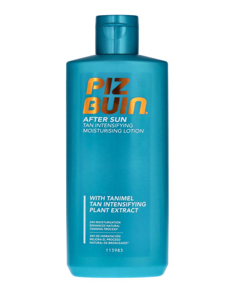Piz Buin