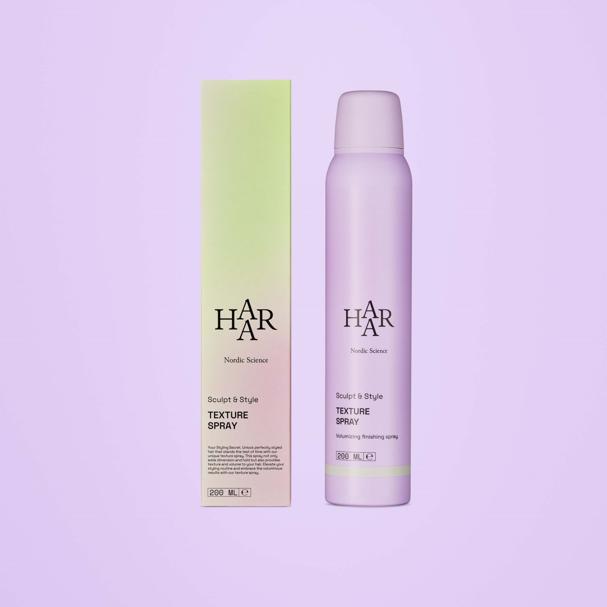 HAAR