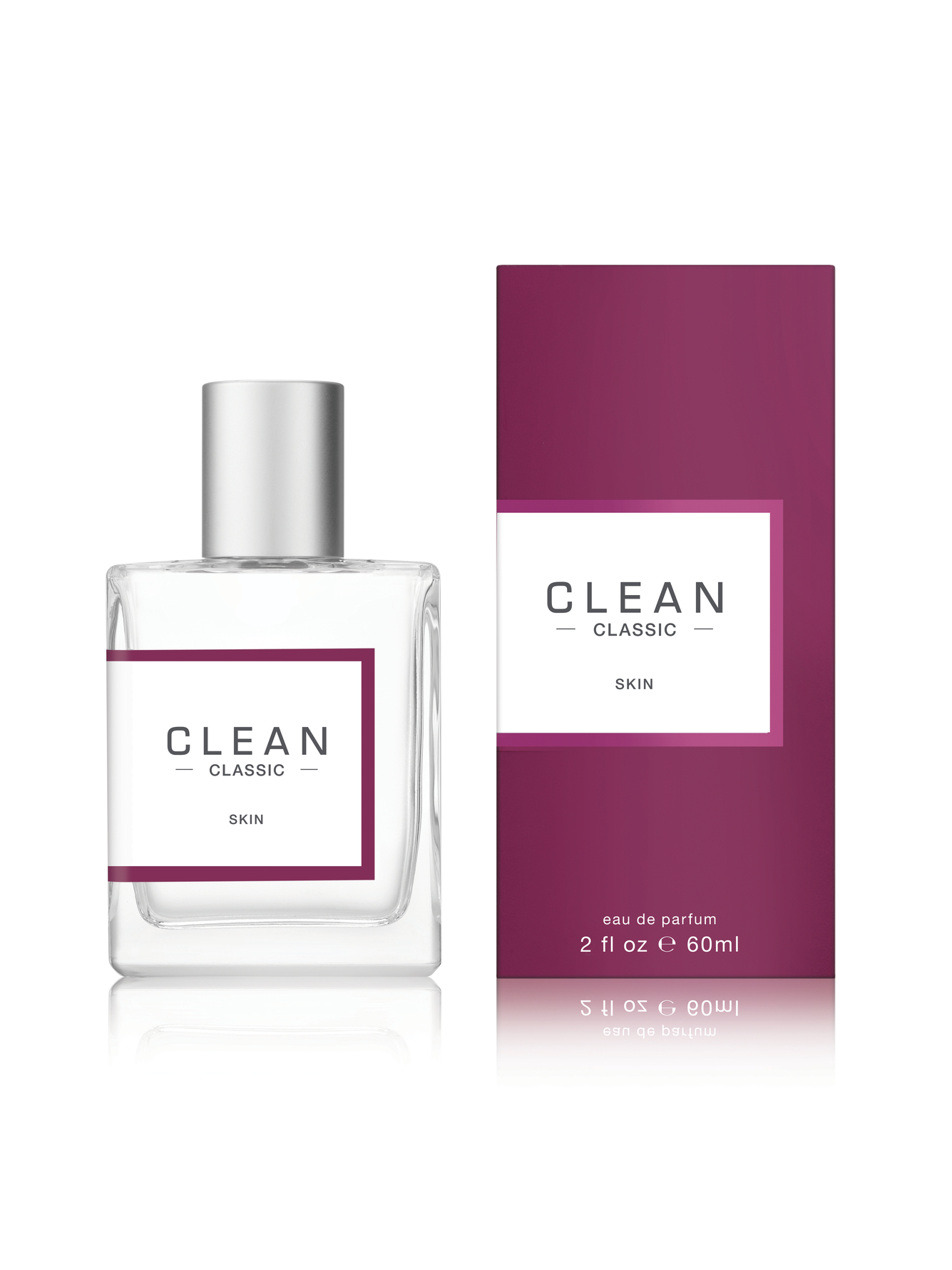 CLEAN (Clean Beauty Collective)