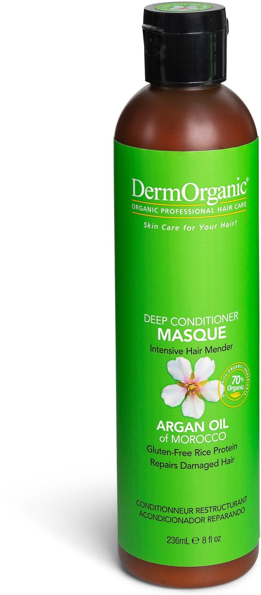 DermOrganic