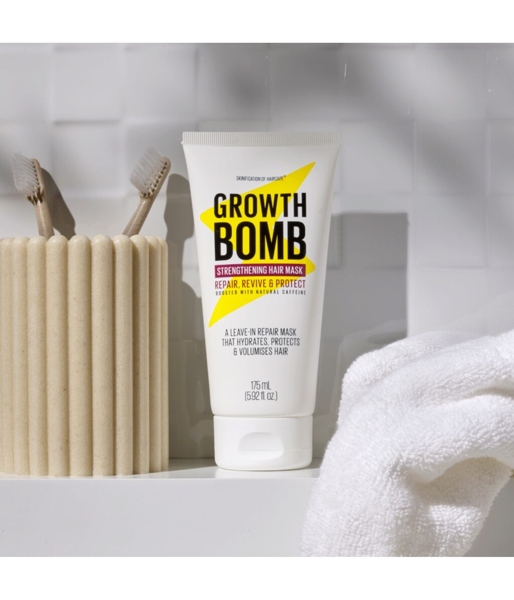 Growth Bomb