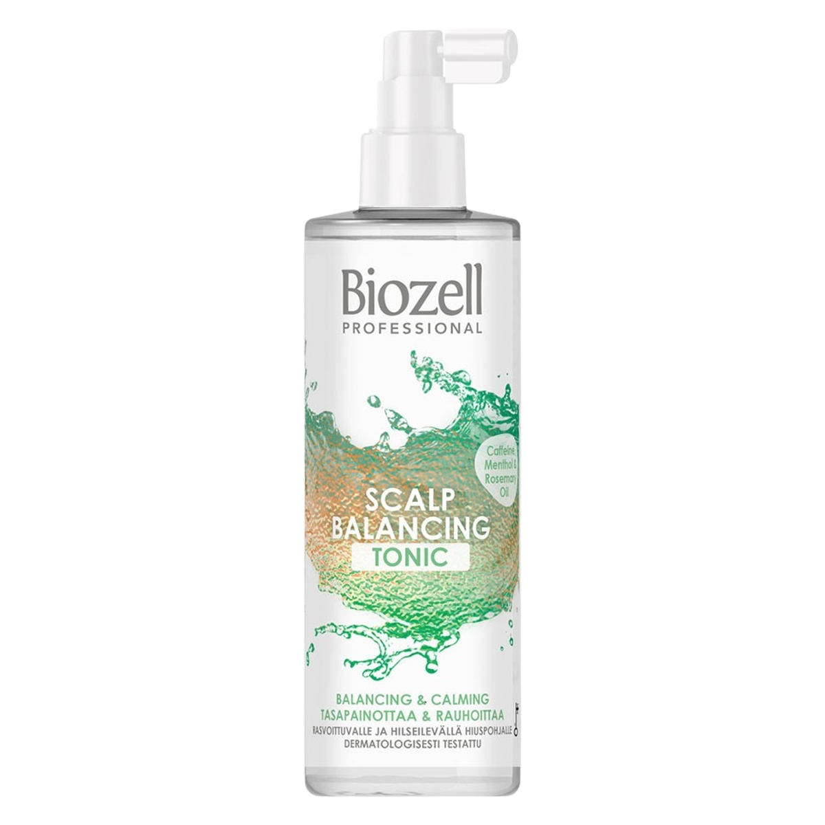 Biozell