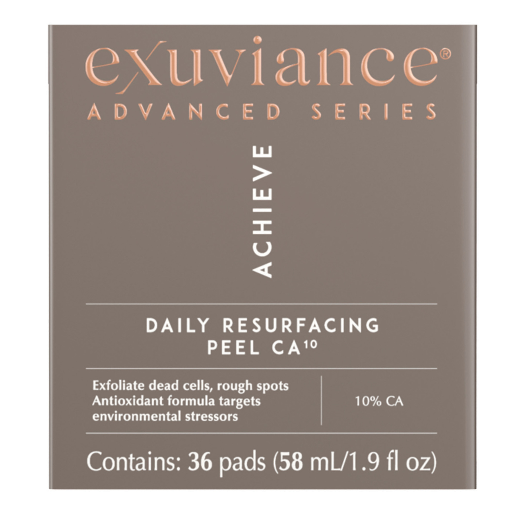 Exuviance