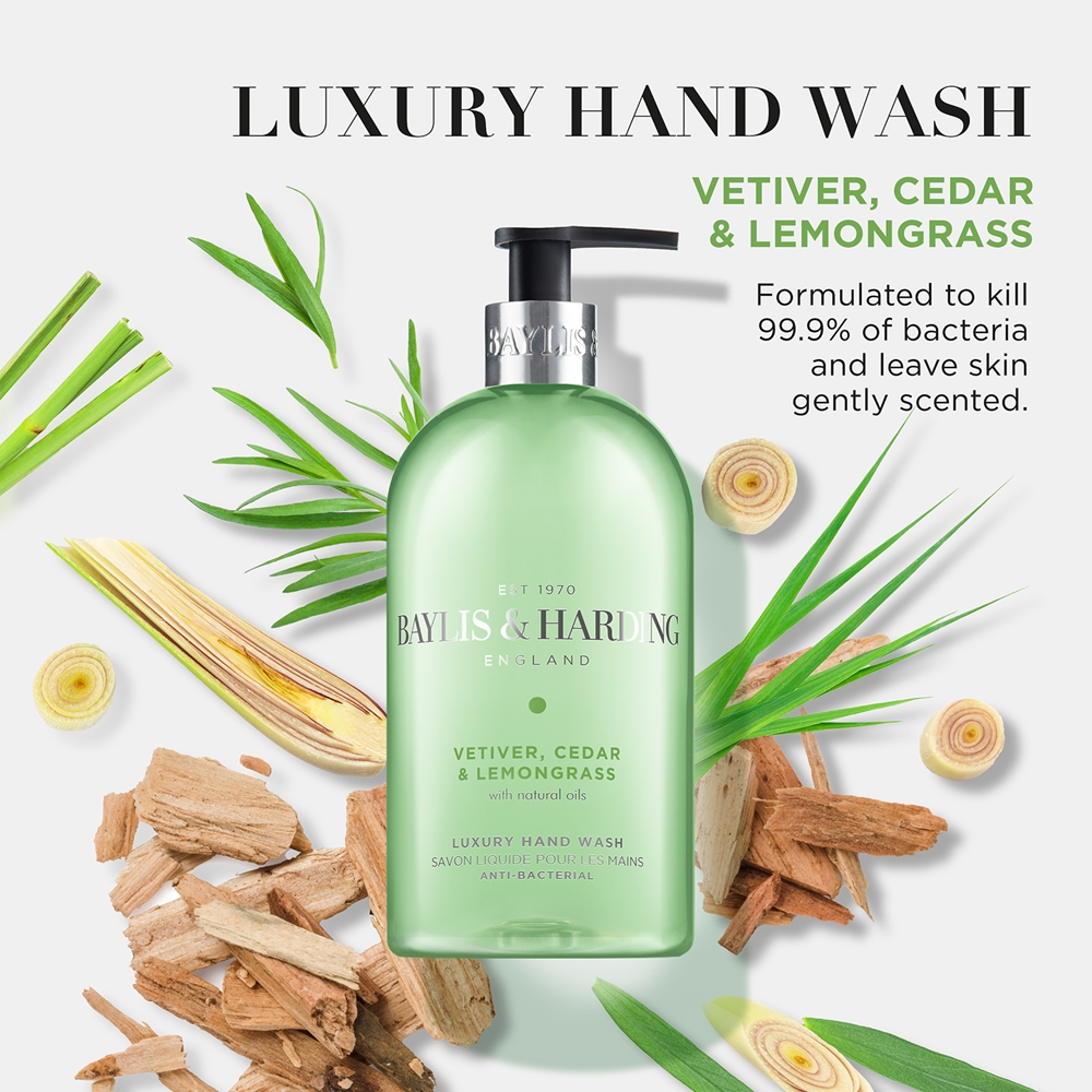 Baylis & Harding