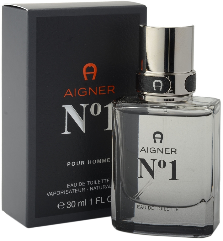 Etienne Aigner
