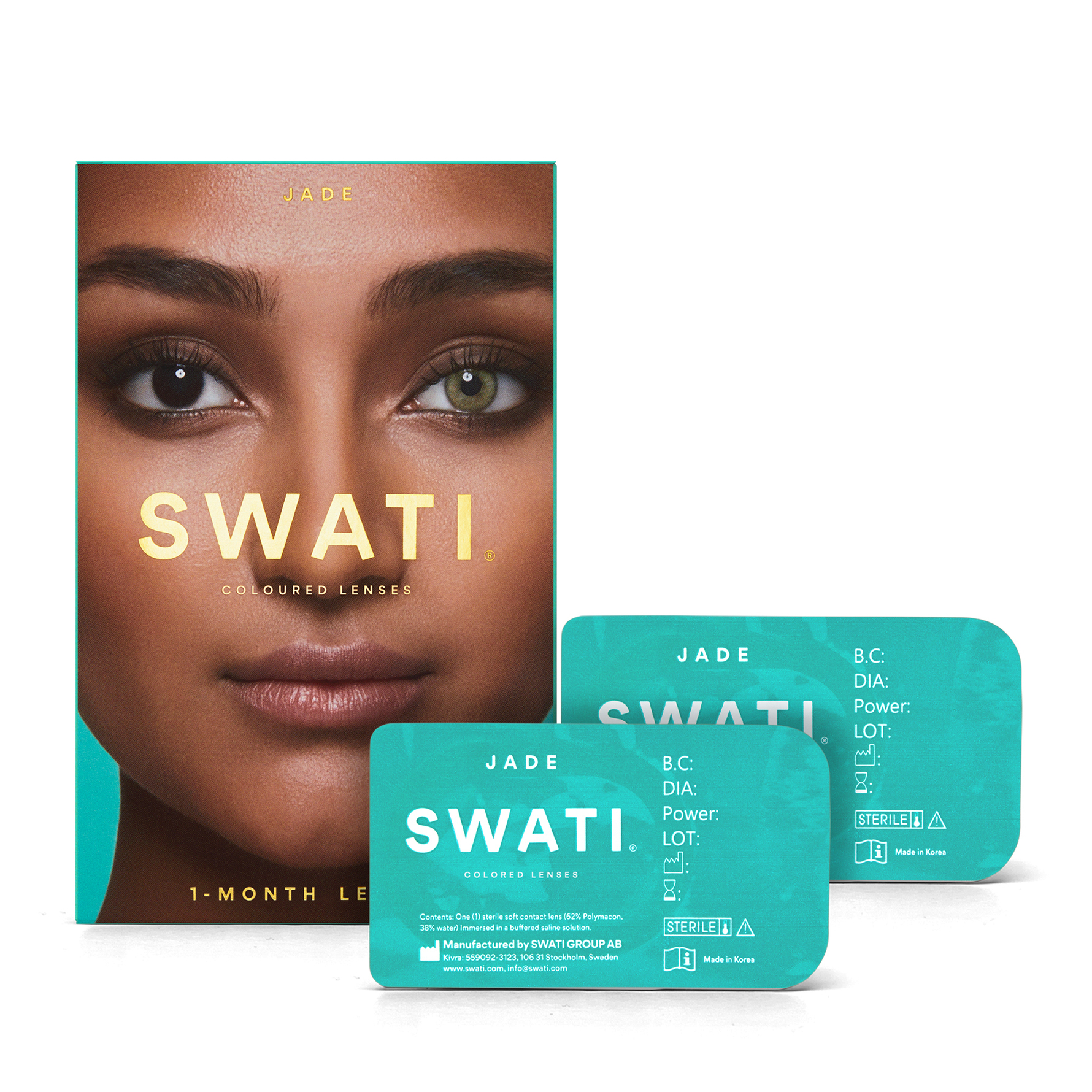 SWATI