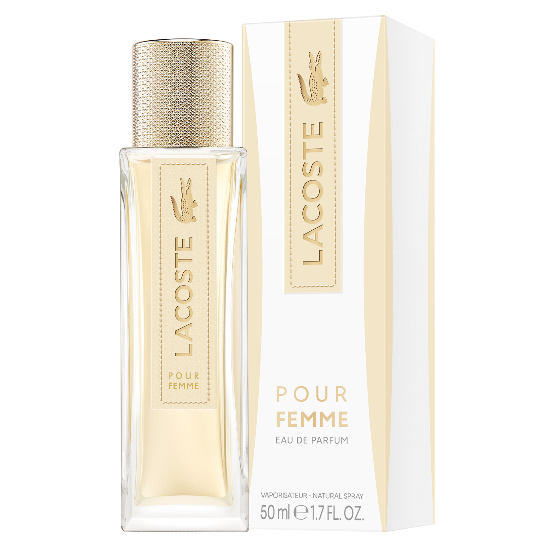 Lacoste Fragrance