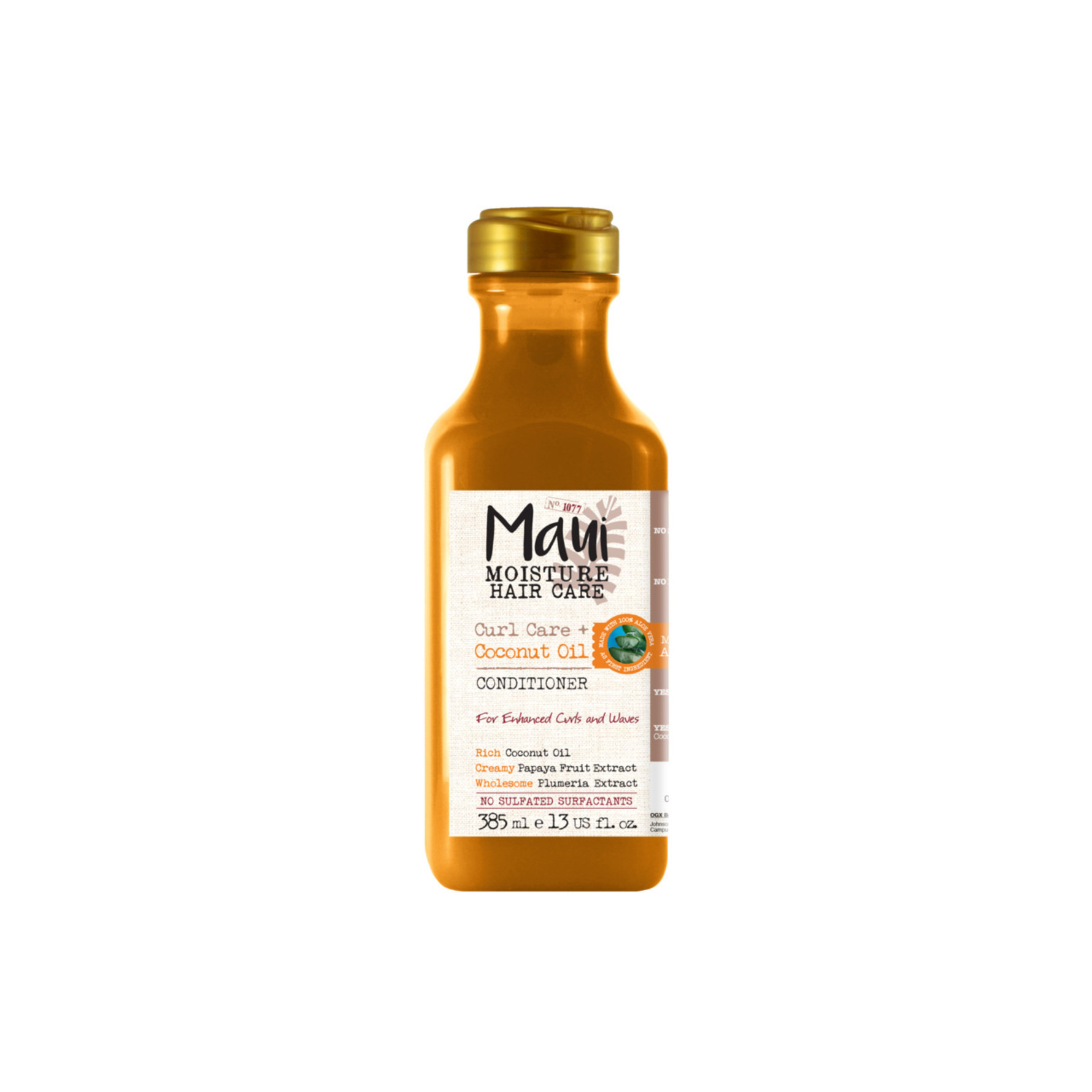 Maui Moisture