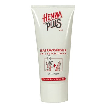 Henna Plus