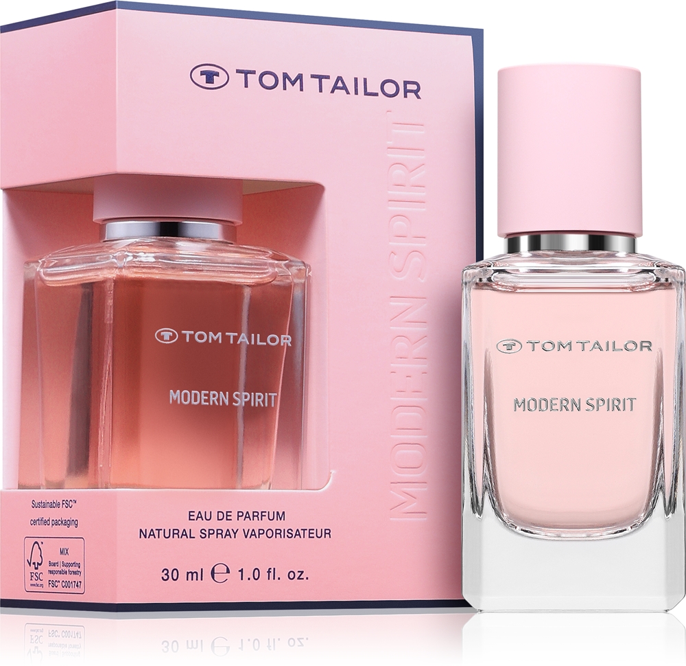 Tom Tailor