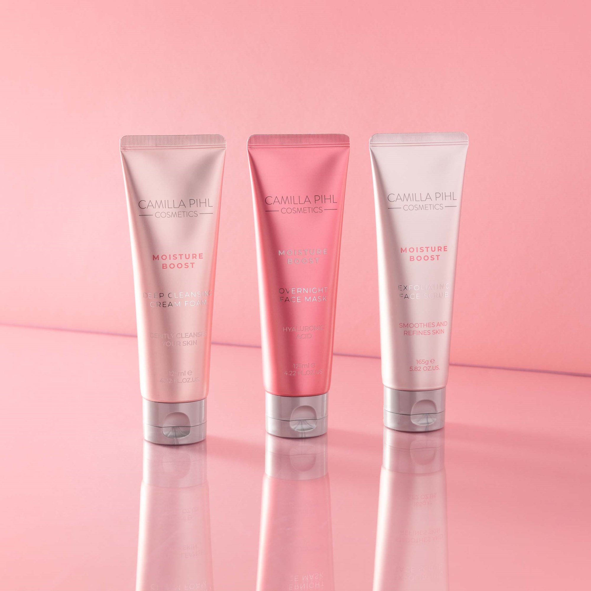 Camilla Pihl Cosmetics