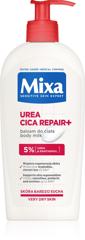 Mixa