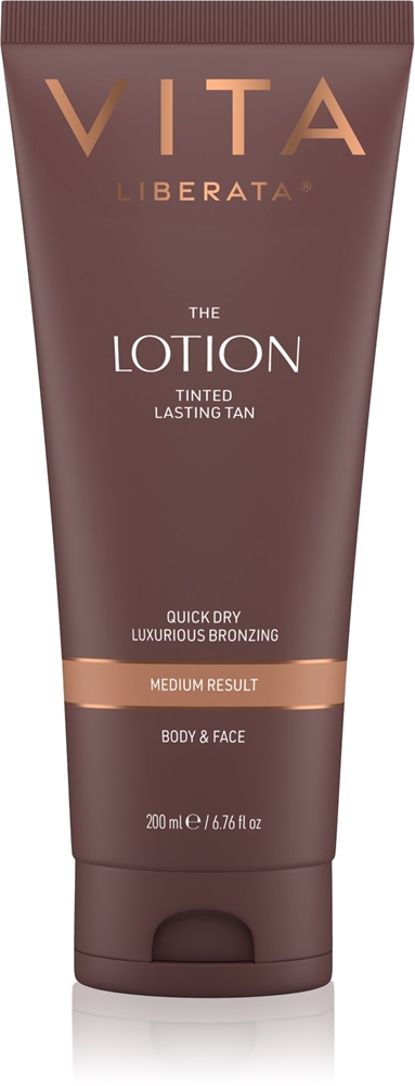 Vita Liberata