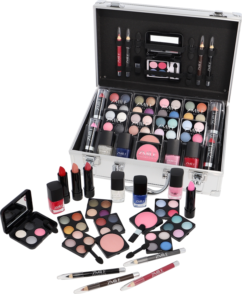 Zmile Cosmetics