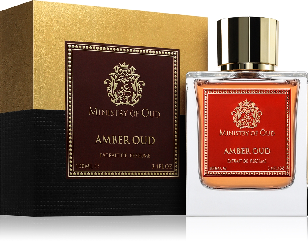 Ministry of Oud