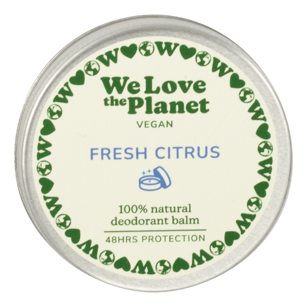 We Love The Planet