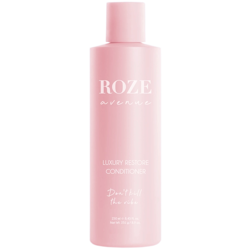 Roze Avenue