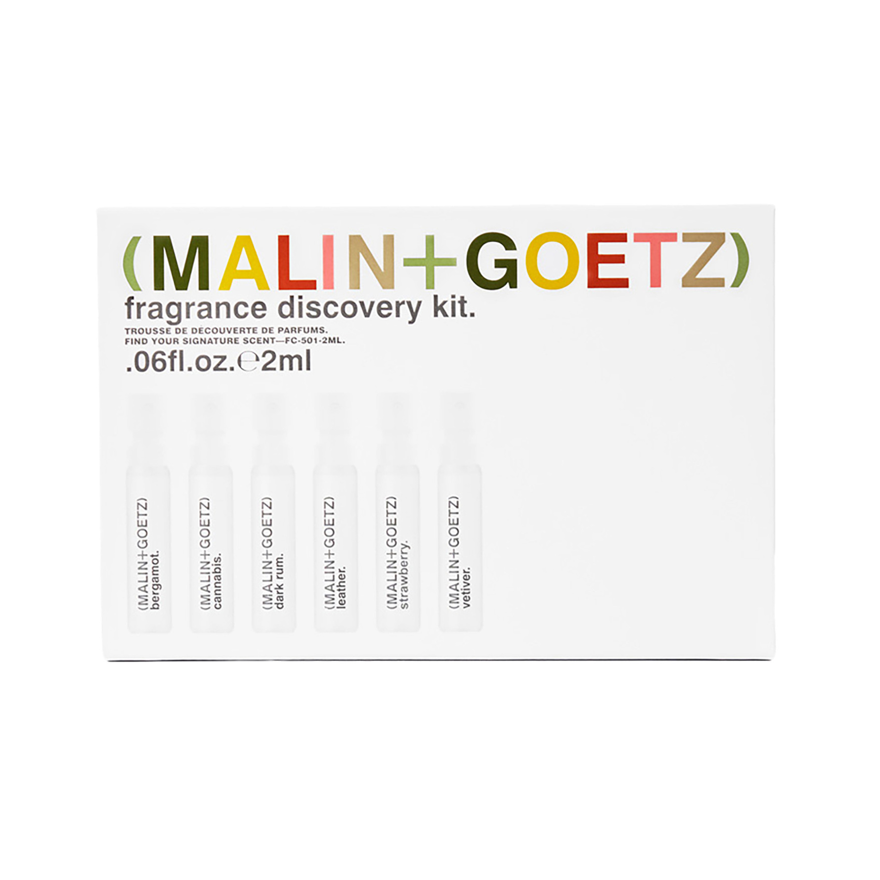 Malin+Goetz