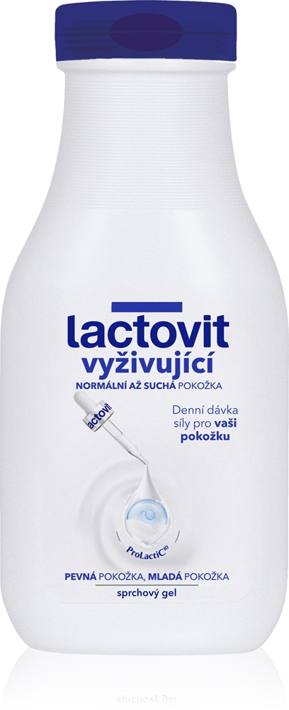 Lactovit