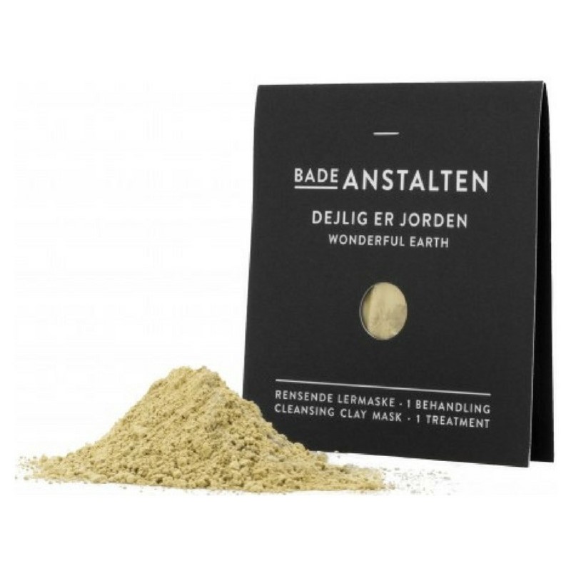 Badeanstalten