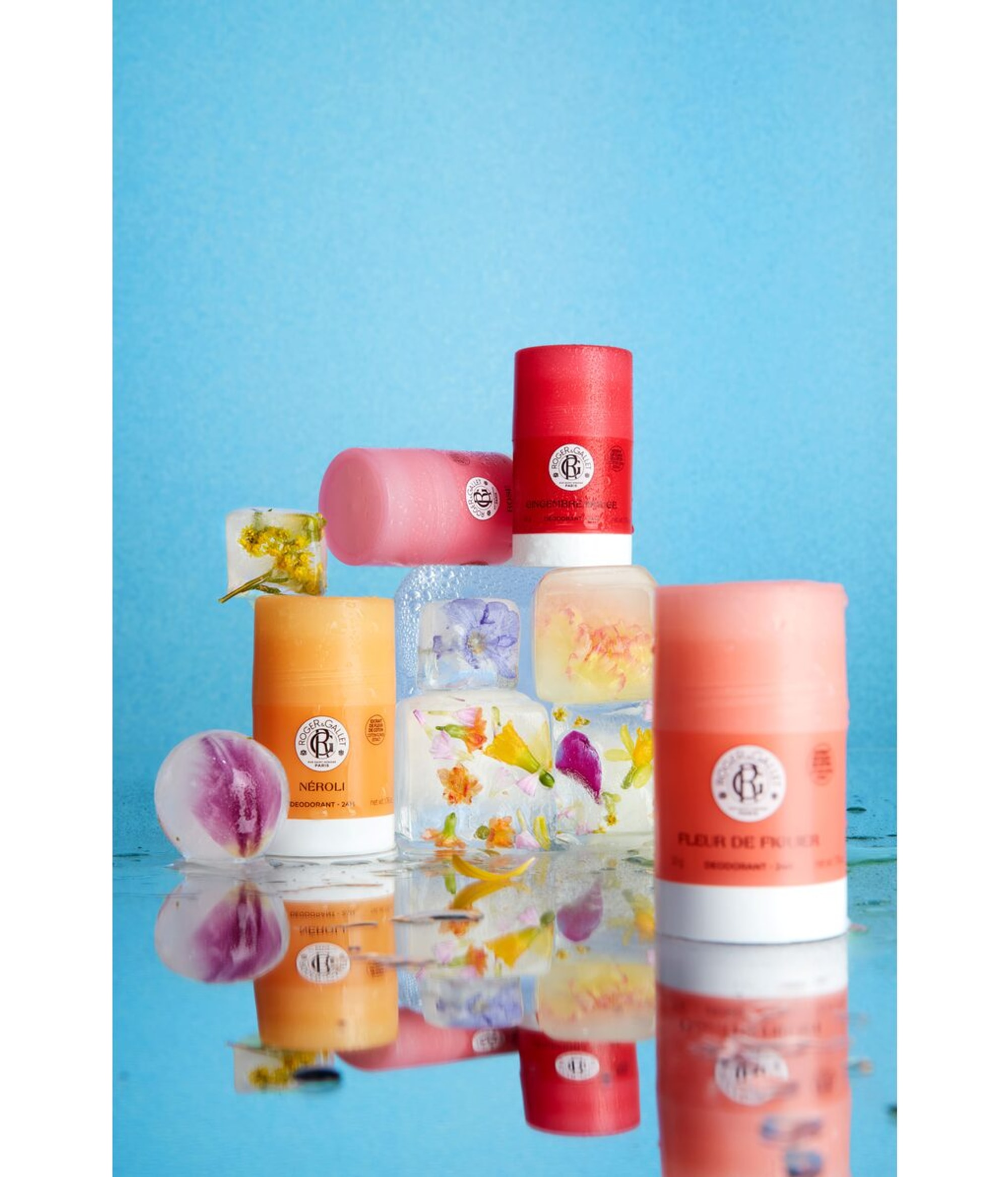 Roger & Gallet