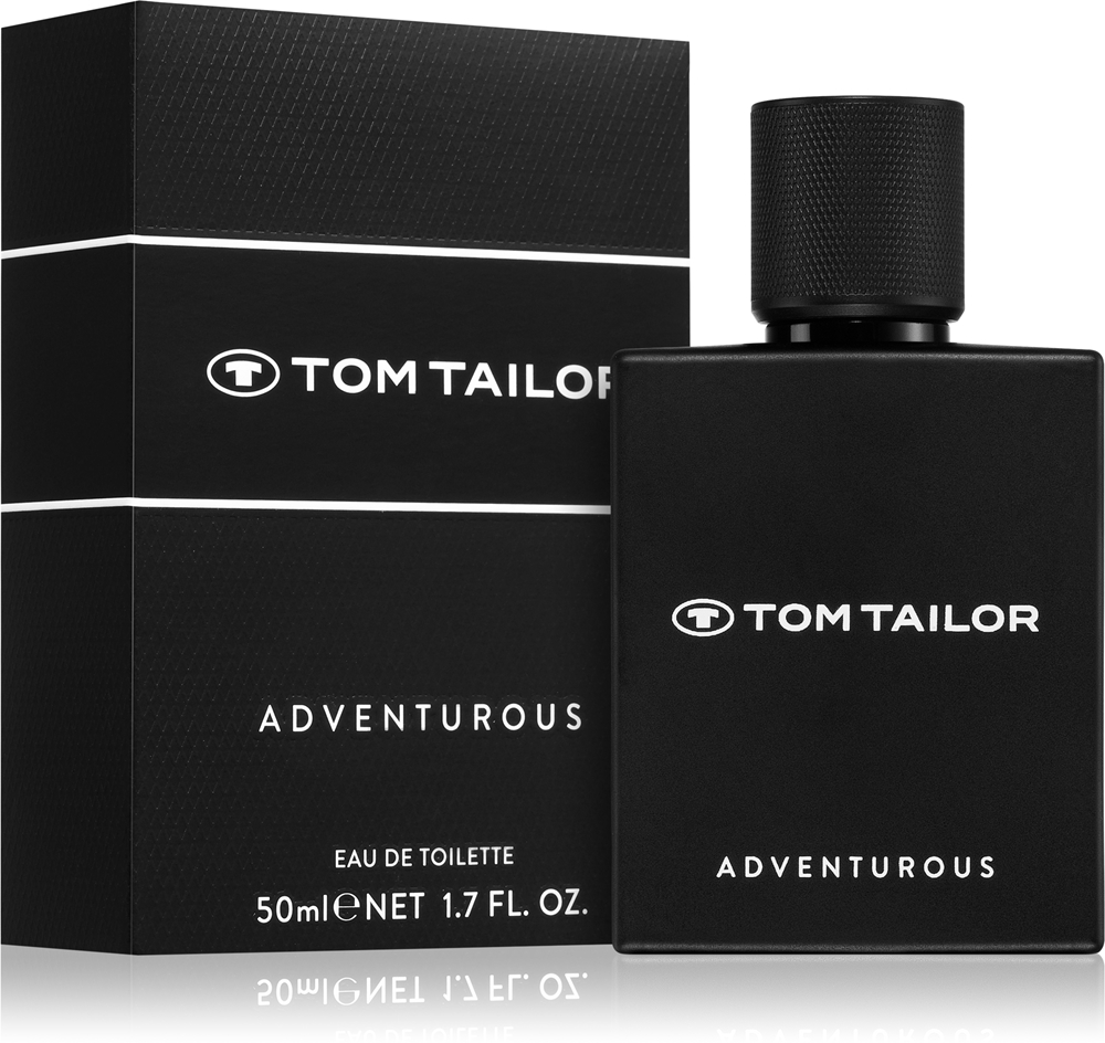 Tom Tailor