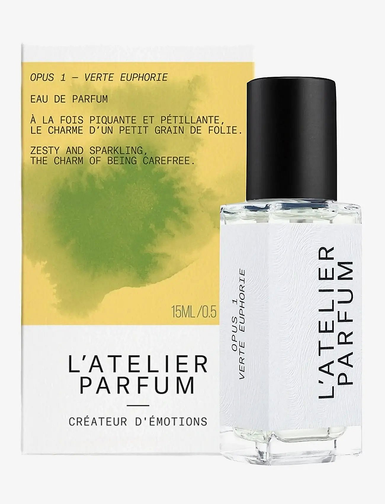 L'Atelier Parfum