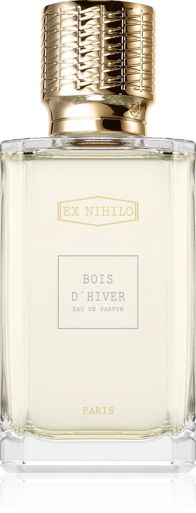 Ex Nihilo