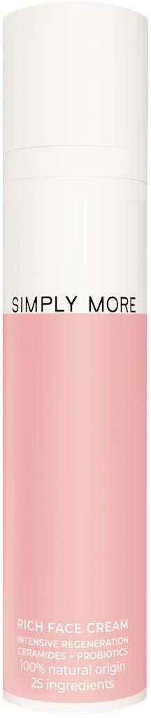 Simply More