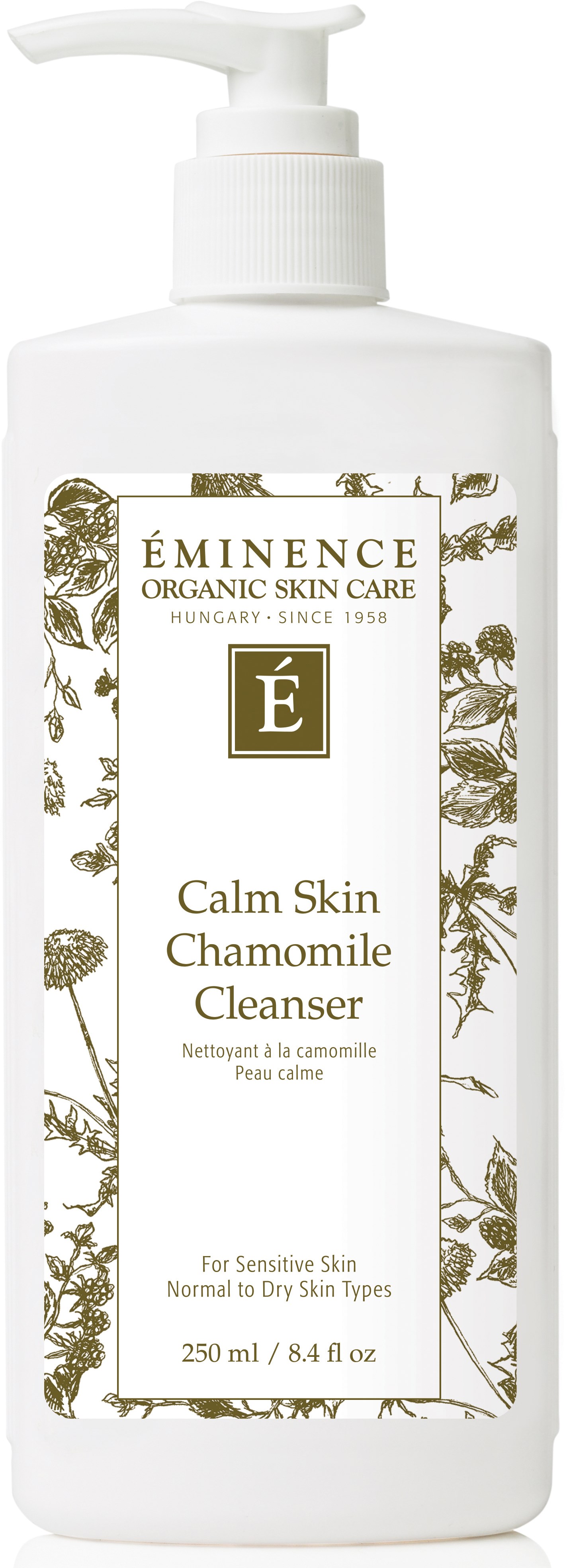Eminence Organics