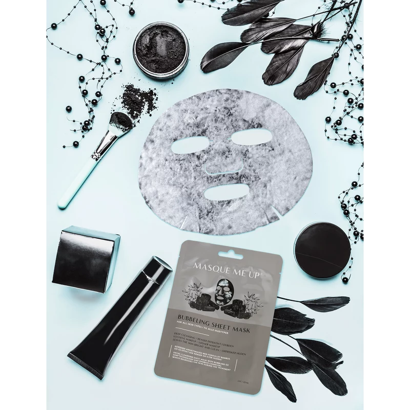 Masque Me Up