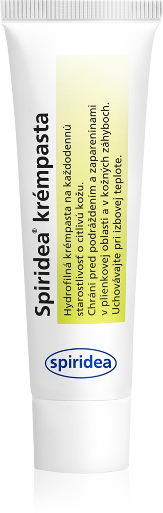 Spiridea