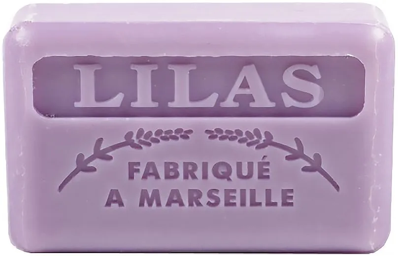 Fabriqué Marseille Soap Lilas