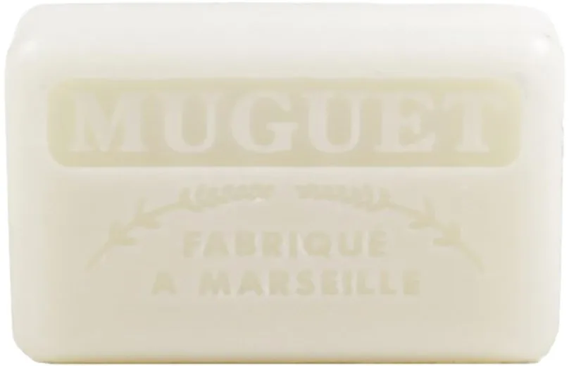 Fabriqué Marseille Soap Muguet