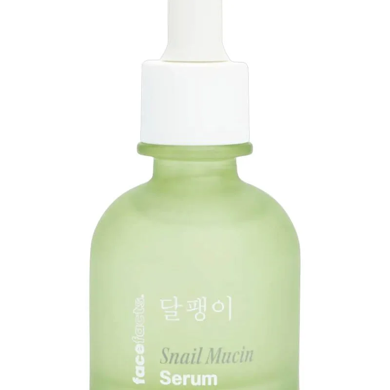 Face Facts Snail Mucin Revival Serum 30 ml