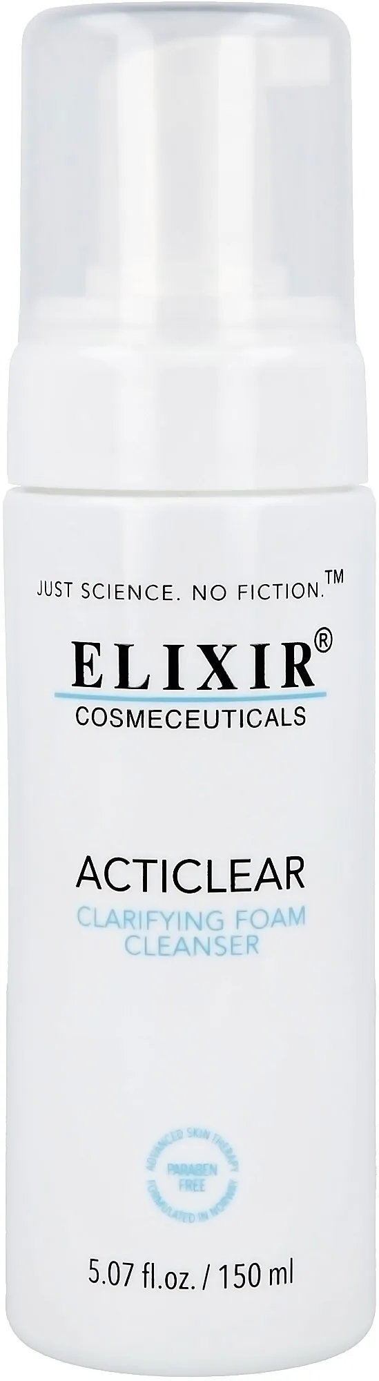 Face Formula Acticlear Clarifying Foam Cleanser 150 ml