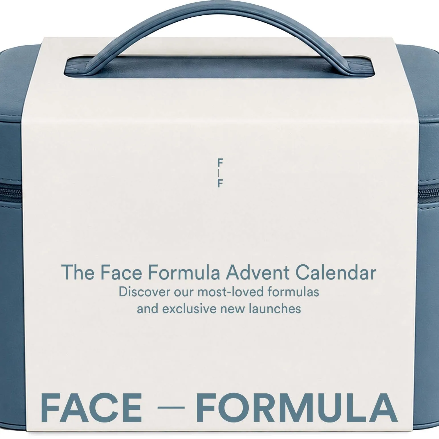 Face Formula Advent Calendar