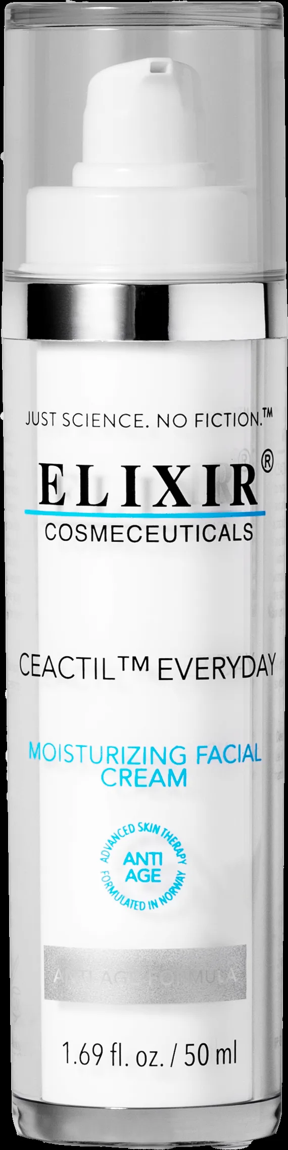 Face Formula Ceactil Everyday Cream 50 ml