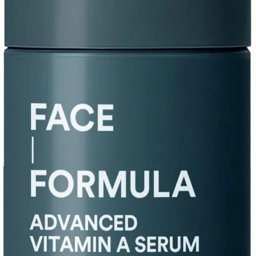 Face Formula Advanced Vitamin A Serum (30 ml)