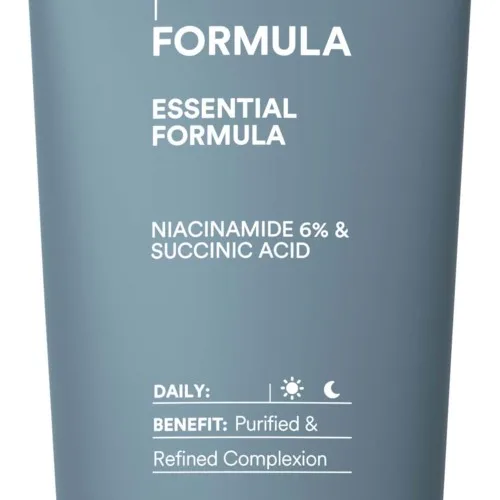 Face Formula Essential Formula 6% 100 ml