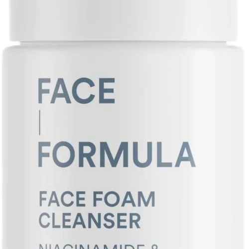 Face Formula Face Foam Cleanser 50 ml