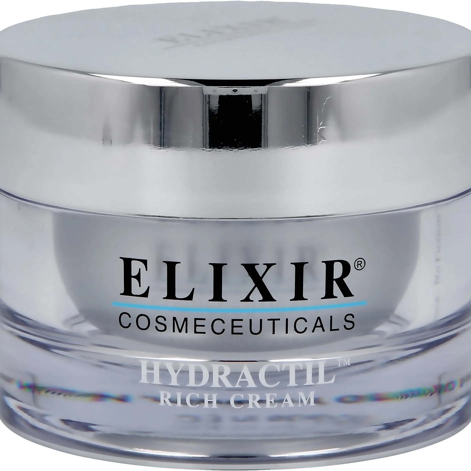 Face Formula Hydractil rich