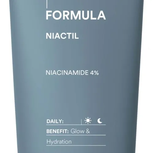 Face Formula (Elixir Cosmeceuticals) Face Formula Niactil 100 ml